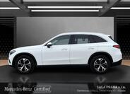 Mercedes-Benz GLC 2