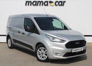 Ford Transit Connect 1
