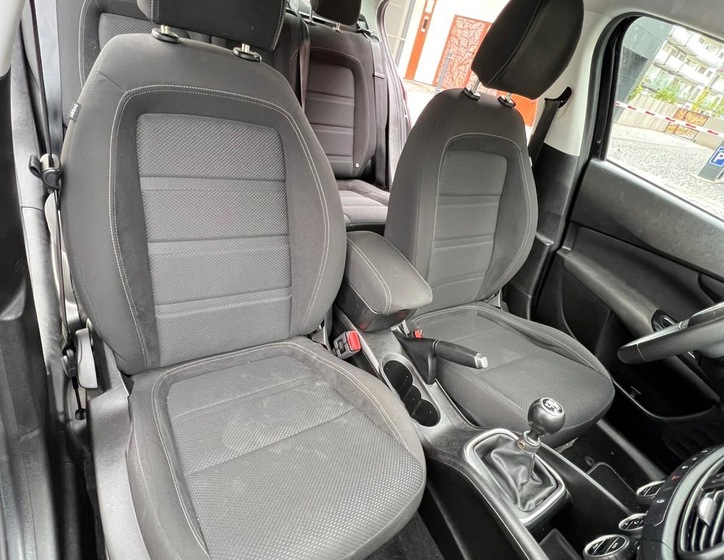 Fiat Tipo 7