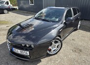 Alfa Romeo 159 1