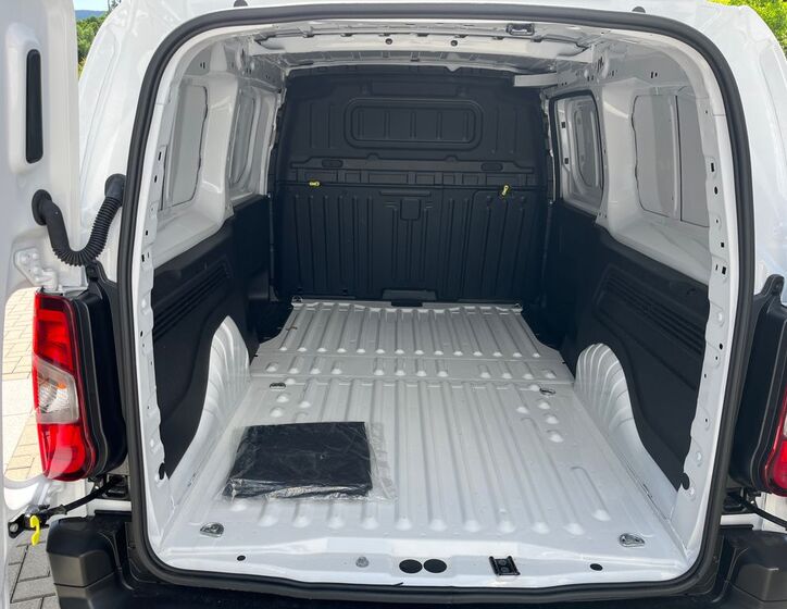 Toyota ProAce 22