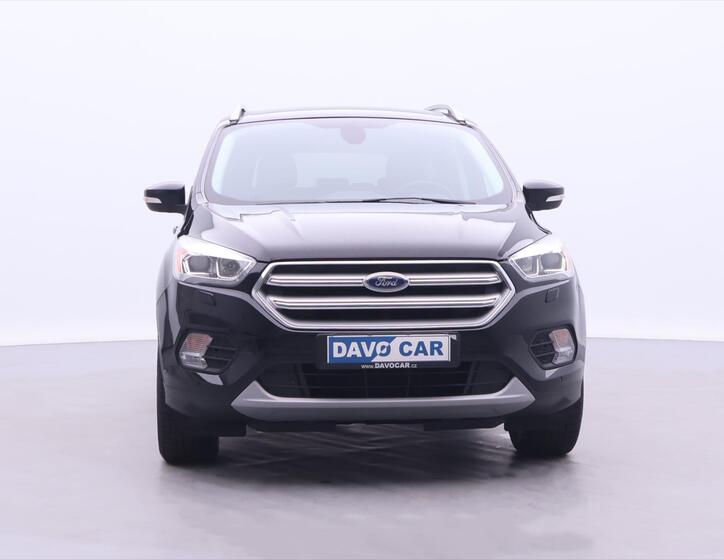 Ford Kuga 2