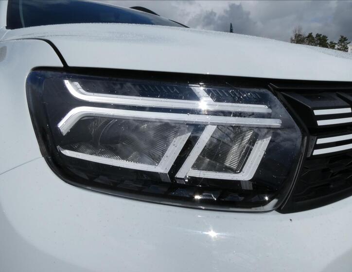 Dacia Duster 5