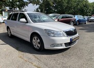 Škoda Octavia 3