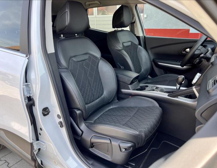 Renault Kadjar 18