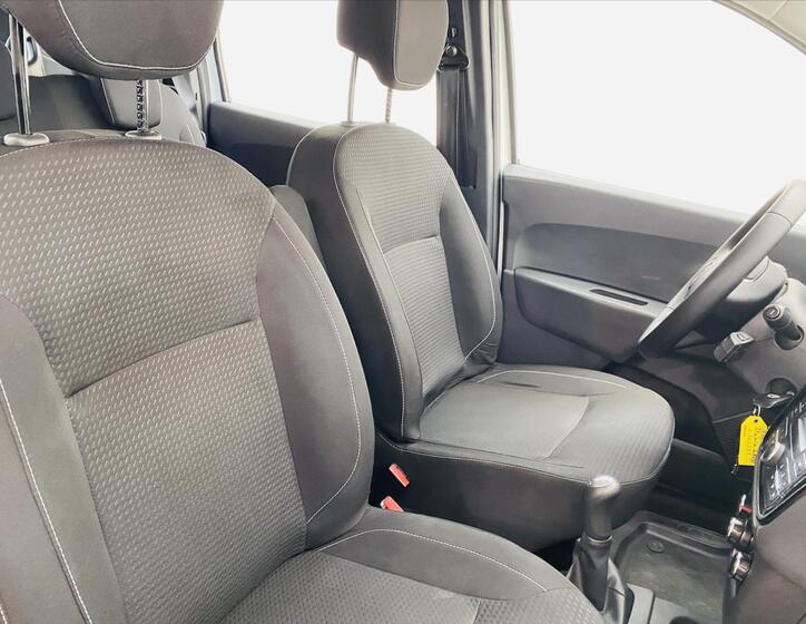 Dacia Lodgy 8