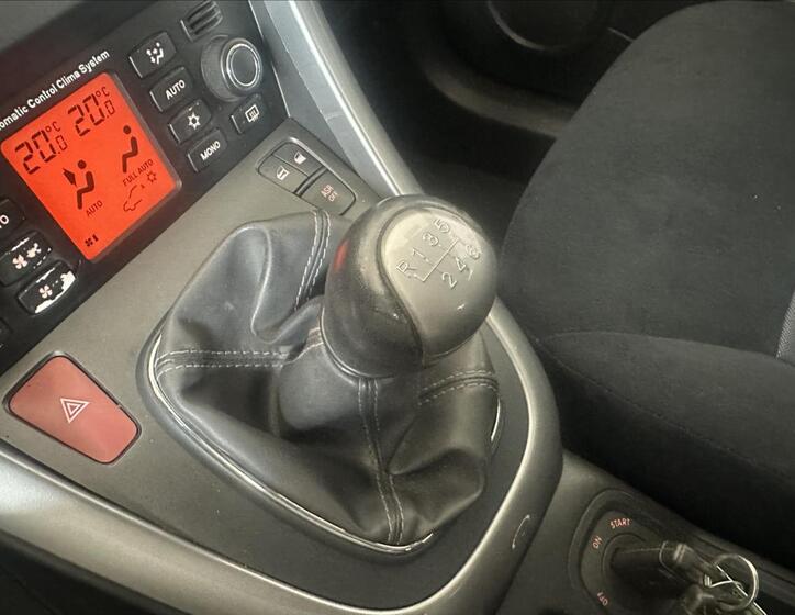 Fiat Croma 23