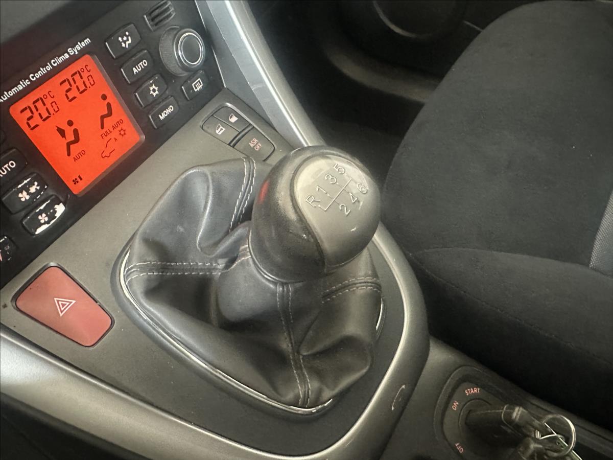 Fiat Croma