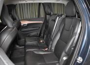 Volvo XC90 9