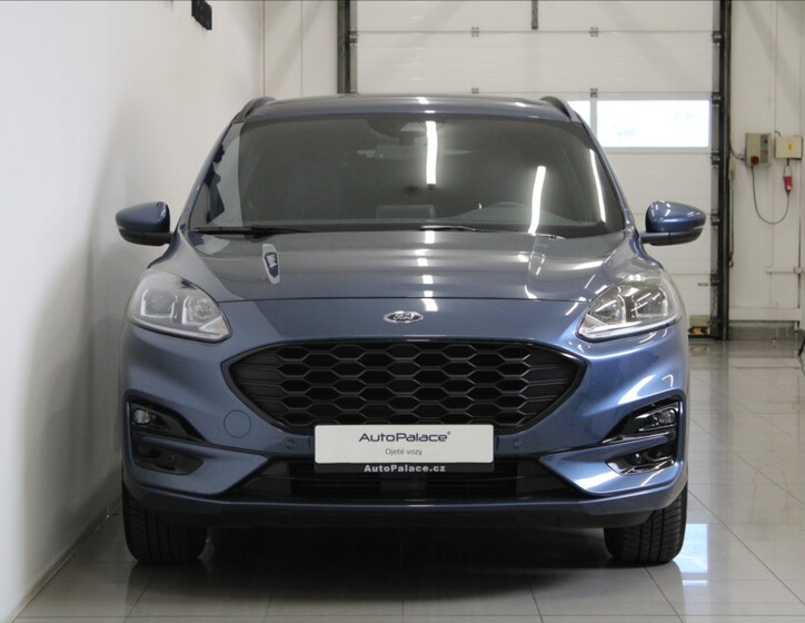 Ford Kuga 2
