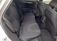 Ford Mondeo 16
