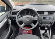 Škoda Octavia 15