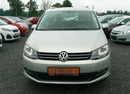 Volkswagen Sharan 3