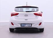 Hyundai i30 6