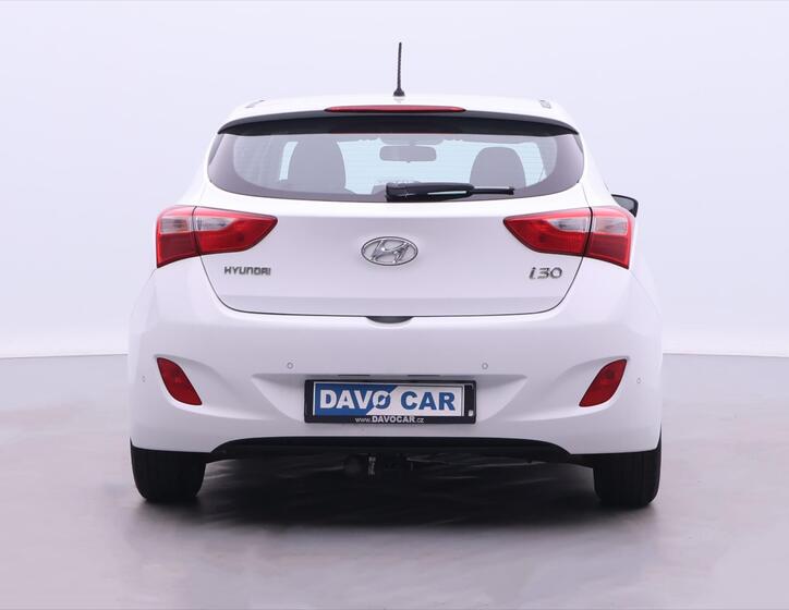 Hyundai i30 6