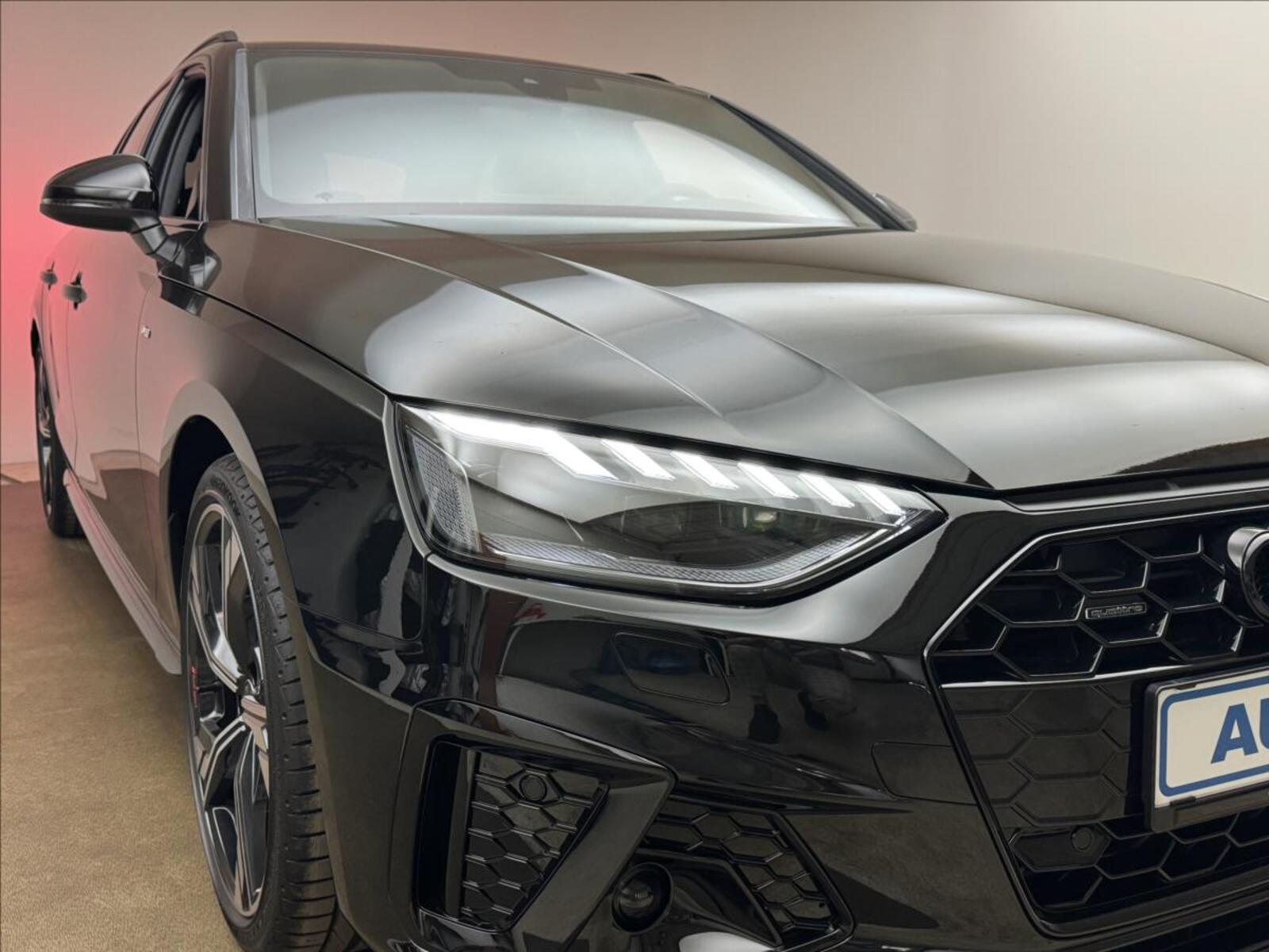 Audi A4 51