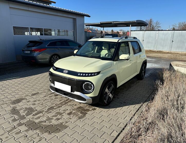 Hyundai Ostatní 3
