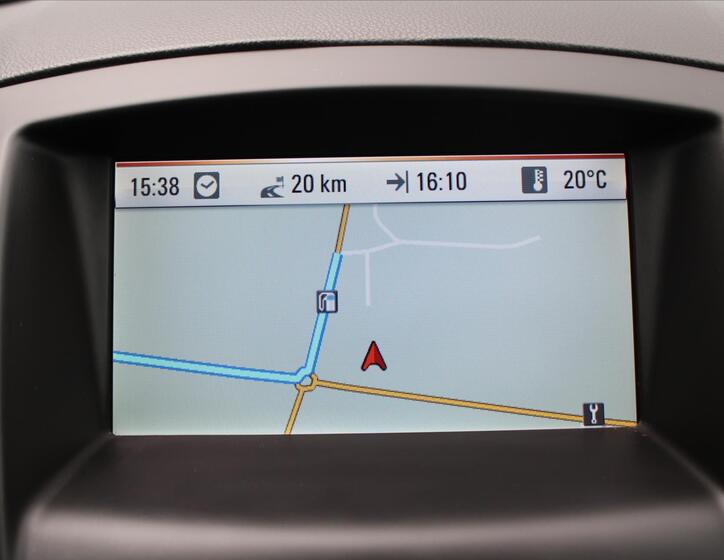 Opel Insignia 15