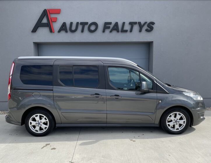 Ford Tourneo 2
