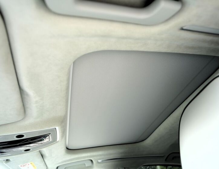 Audi A8 16