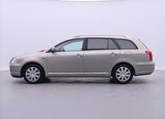 Toyota Avensis 4