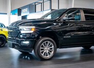 Dodge RAM 12