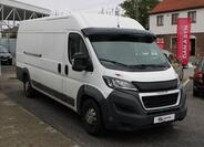 Peugeot Boxer 2