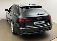 Audi A6 6