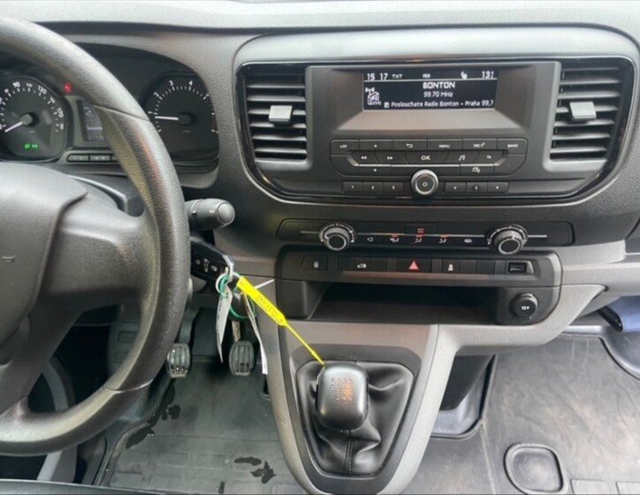 Peugeot Expert 10