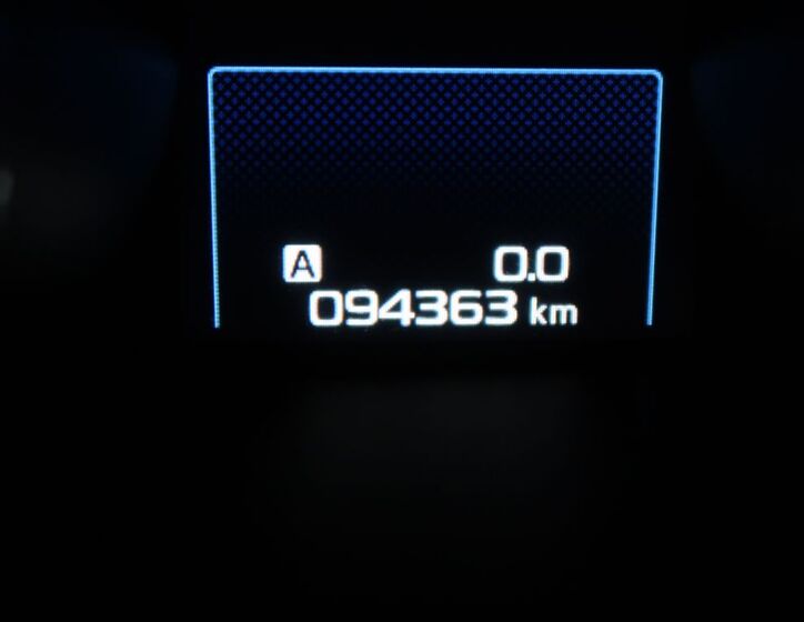 Subaru Outback 36