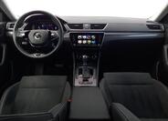 Škoda Superb 5