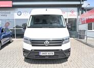 Volkswagen Crafter 2