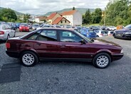 Audi 80 7