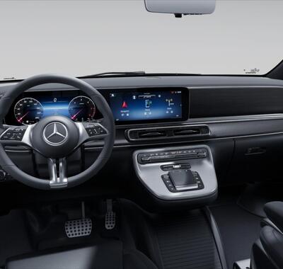 Mercedes-Benz Třídy V 4