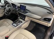 Audi A6 23