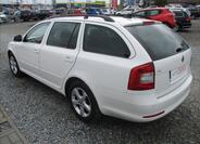 Škoda Octavia 7