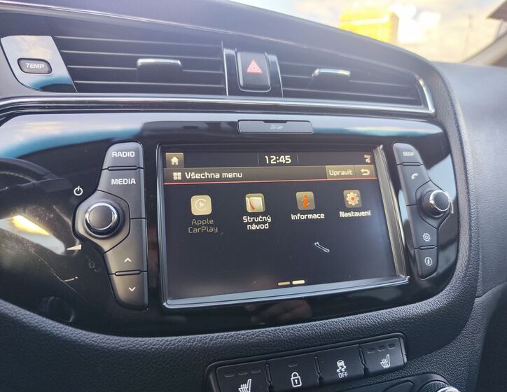 KIA Ceed 17
