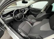 Škoda Octavia 5
