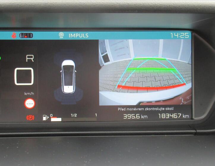 Citroën Grand C4 SpaceTourer 15