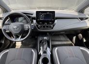 Toyota Corolla 16