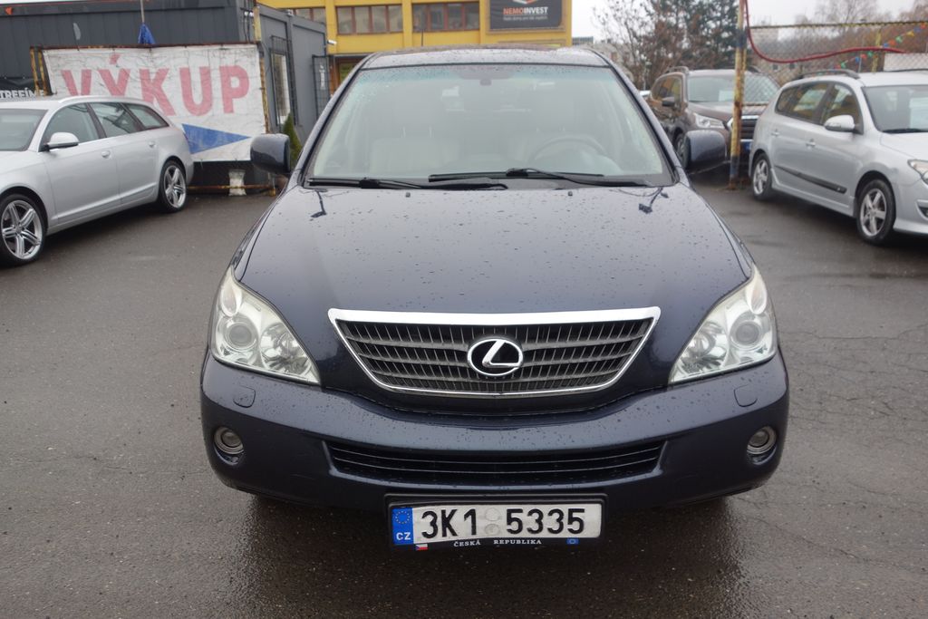Lexus RX 400