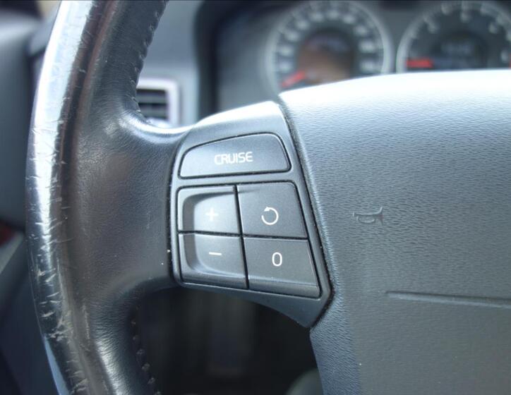Volvo S80 30