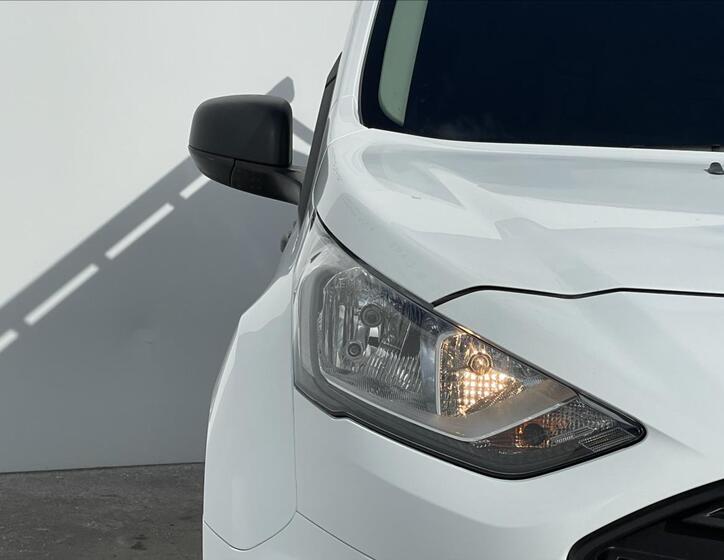 Ford Transit Connect 16