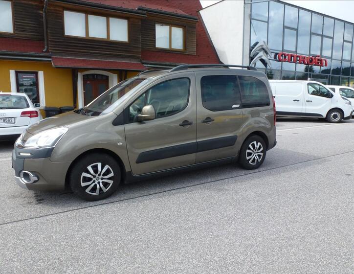 Citroën Berlingo 14