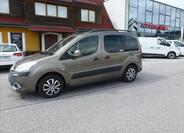Citroën Berlingo 14