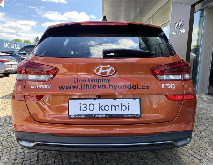 Hyundai i30 5