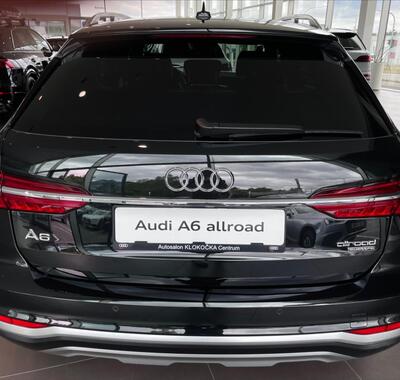 Audi A6 Allroad 4