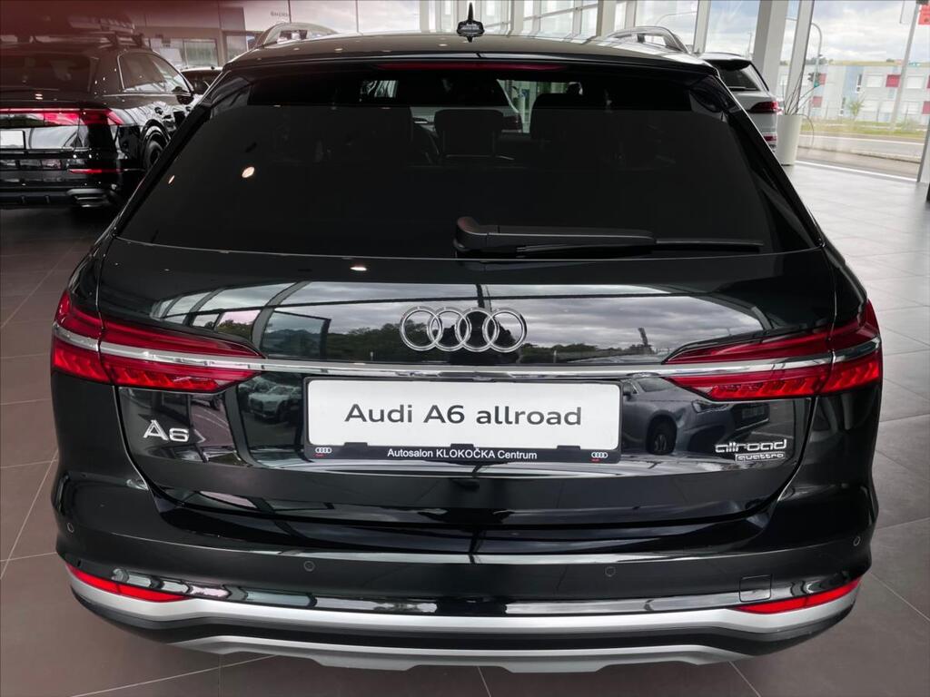 Audi A6 Allroad 4