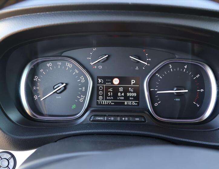 Toyota ProAce Verso 22