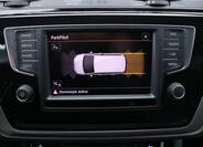 Volkswagen Touran 29